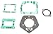 Athena P400210600123 Top End Gasket Kit