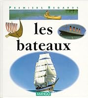 Les bateaux 2740403887 Book Cover