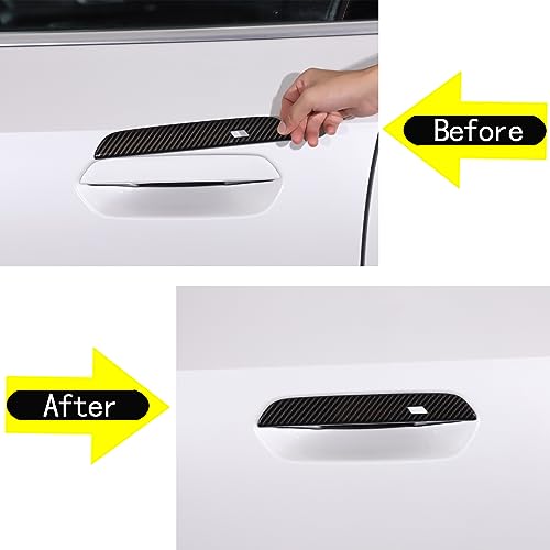 Accessoire protection poignée ABS pour BMW X1 U11 style E