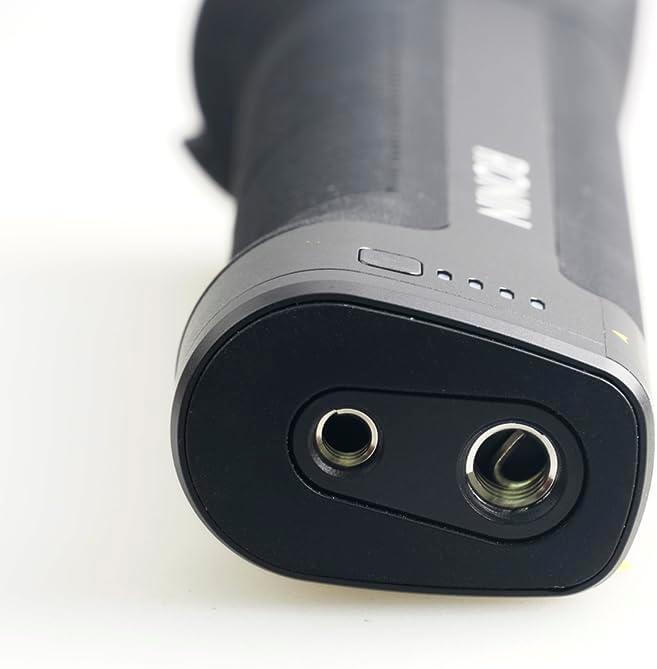 DJI Ronin S用 BG37グリップ Ronin-SハンドヘルドRonin S用バッテリー対応