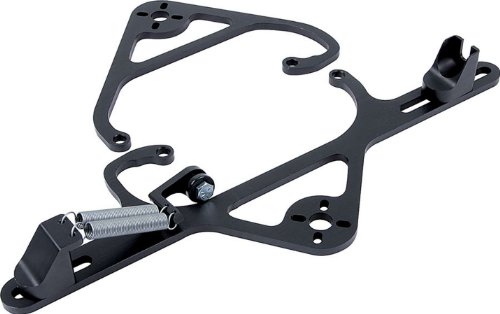 Allstar Performance Black ALL54245