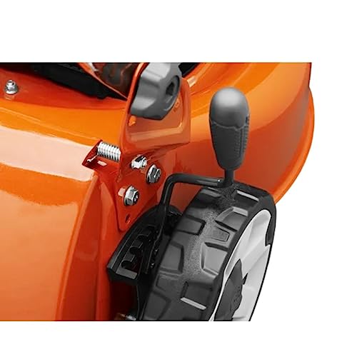 Cortador de Grama à Gasolina Husqvarna Lc151s, 6,5 Hp