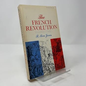 Paperback The French Revolution Book