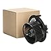 RIDEX Ventilatore abitacolo 2669I0222