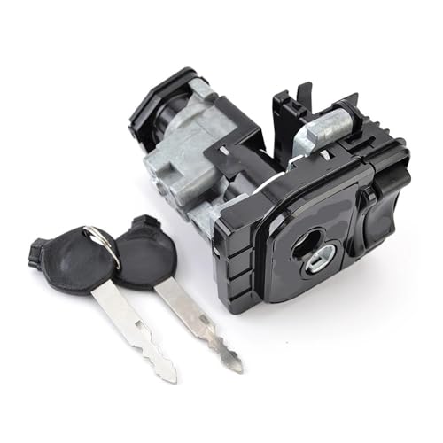 Clé de verrouillage contacteur d'allumage haute durabilité pour V150Fi 3501A