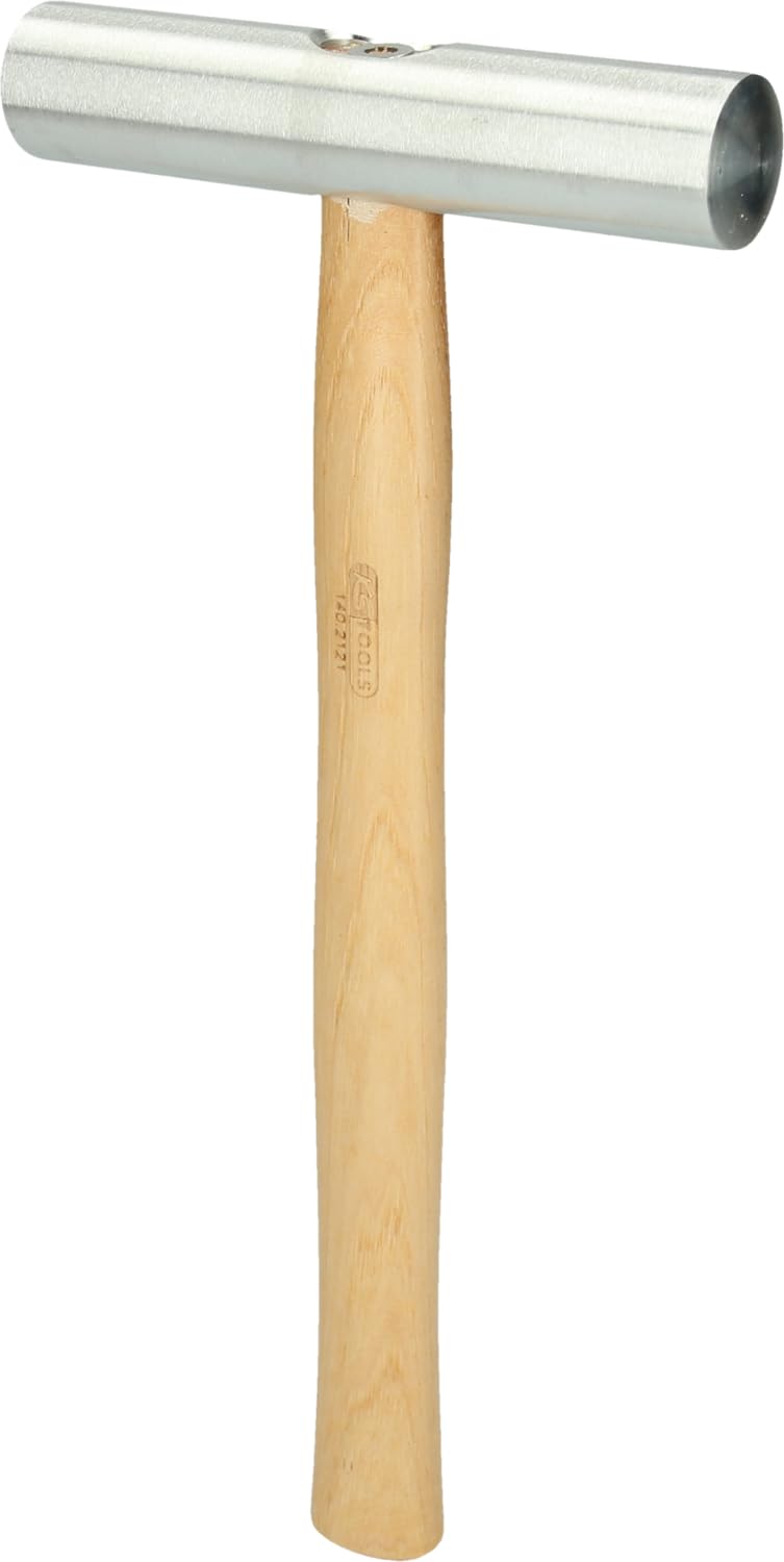 Marteau en aluminium, 280 g