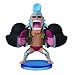 Banpresto Franky World Fight!! Collectable Figure (1 Piece), 2.8"