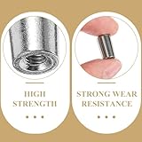 Zoom IMG-2 abaodam 2 pezzi tappi a Zoom IMG-2 abaodam 2 pezzi tappi a