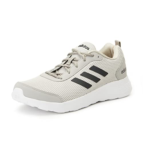 adidas Mens Drogo M CGRANI/GRESIX Running Shoe - 9 UK (CL7631)