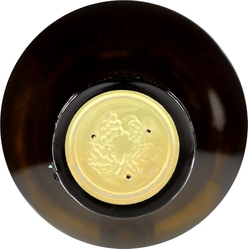 Aceite de oliva extra virgen con ajo 375 ml miniatura 3