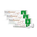 GeloRevoice