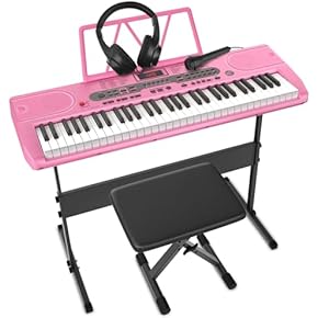 Amazon.co.jp: 電子ピアノ - キーボード・電子ピアノ: 楽器・音響機器