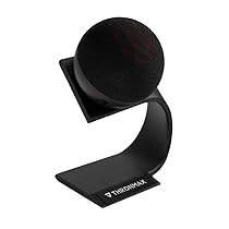 Thronmax Fireball | USB Condenser Mic | Online Calls, Live Streaming