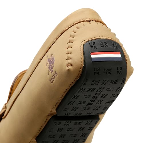 Image of U.S. Polo ASSN. Mens Merrick Loafer