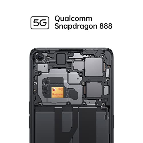 Oppo Find X5 5G Smartphone mit 256GB Speicher und 8GB RAM, Dual SIM