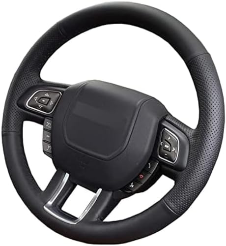 Coprivolante antiscivolo cuco a mano fai-da-te per Land Rover Range