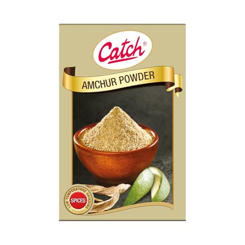 Catch Masala Amchur em pó, 100 g