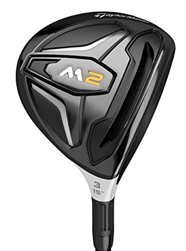 TaylorMade Men's M2 Fairway Wood