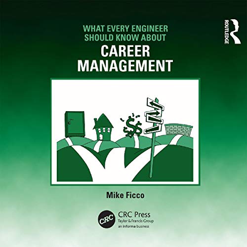Cover art for What Every Engineer Should Know About Career Management