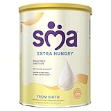 SMA Extra Hungry Infant Specials Baby Milk Specials Powder Formula , 800g (Pack of 1)