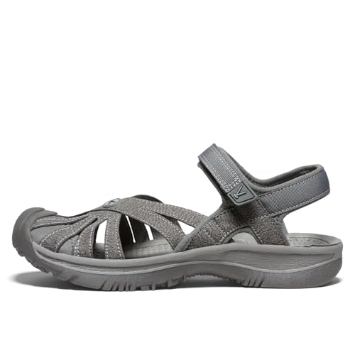 Image of KEEN Women's Rose Casual Closed Toe Sandals