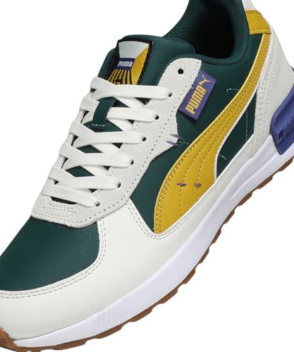 Image of Puma Unisex-Adult Graviton Greenside Res Sneaker