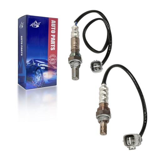 Sensor de Oxígeno O2 Upstream/Downstream para Toyota Camry Solara miniatura 1