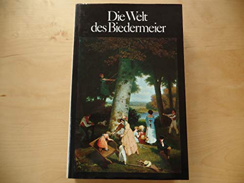 Die Welt des Biedermeier