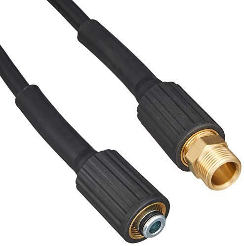 Hitachi Koki extended high-pressure hose 10m for high-pressure cleaning machine 0033-5219