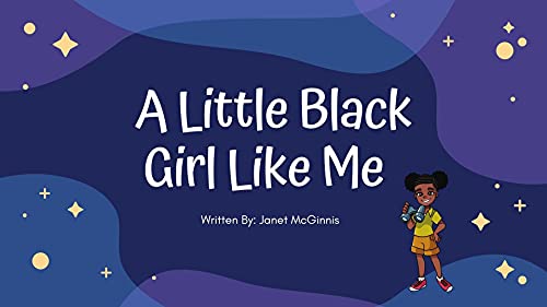 Image of A Little Black Girl Like Me