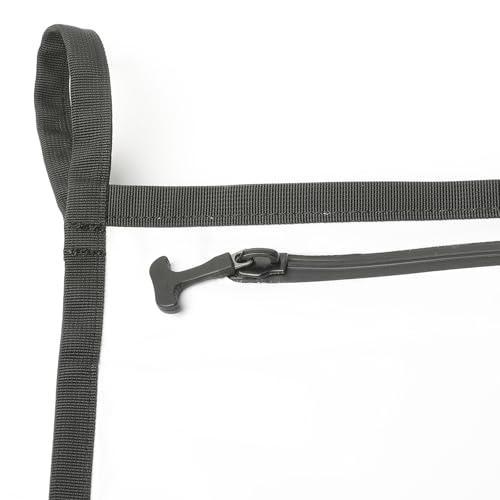 Bolsa térmica de pesca para alta mar con aislamiento térmico reforzado y gran capacidad 6
