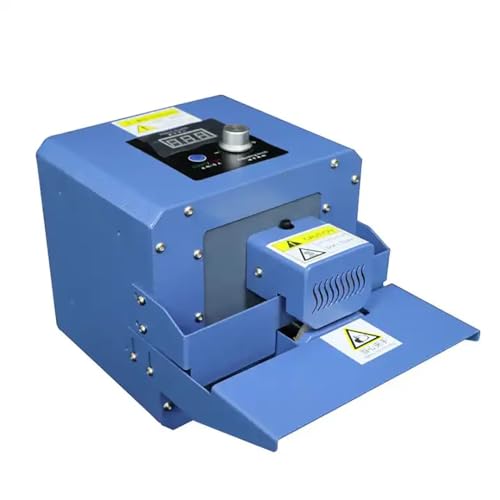 Commercial Vacuum Sealer with Smart Control Panel
