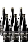 Cerro Añón Reserva – Rioja – Pack con 6 Botellas – Envío Gratis en 24/48h – Bodegas Olarra – Seleccionado y Enviado por Devinoavino