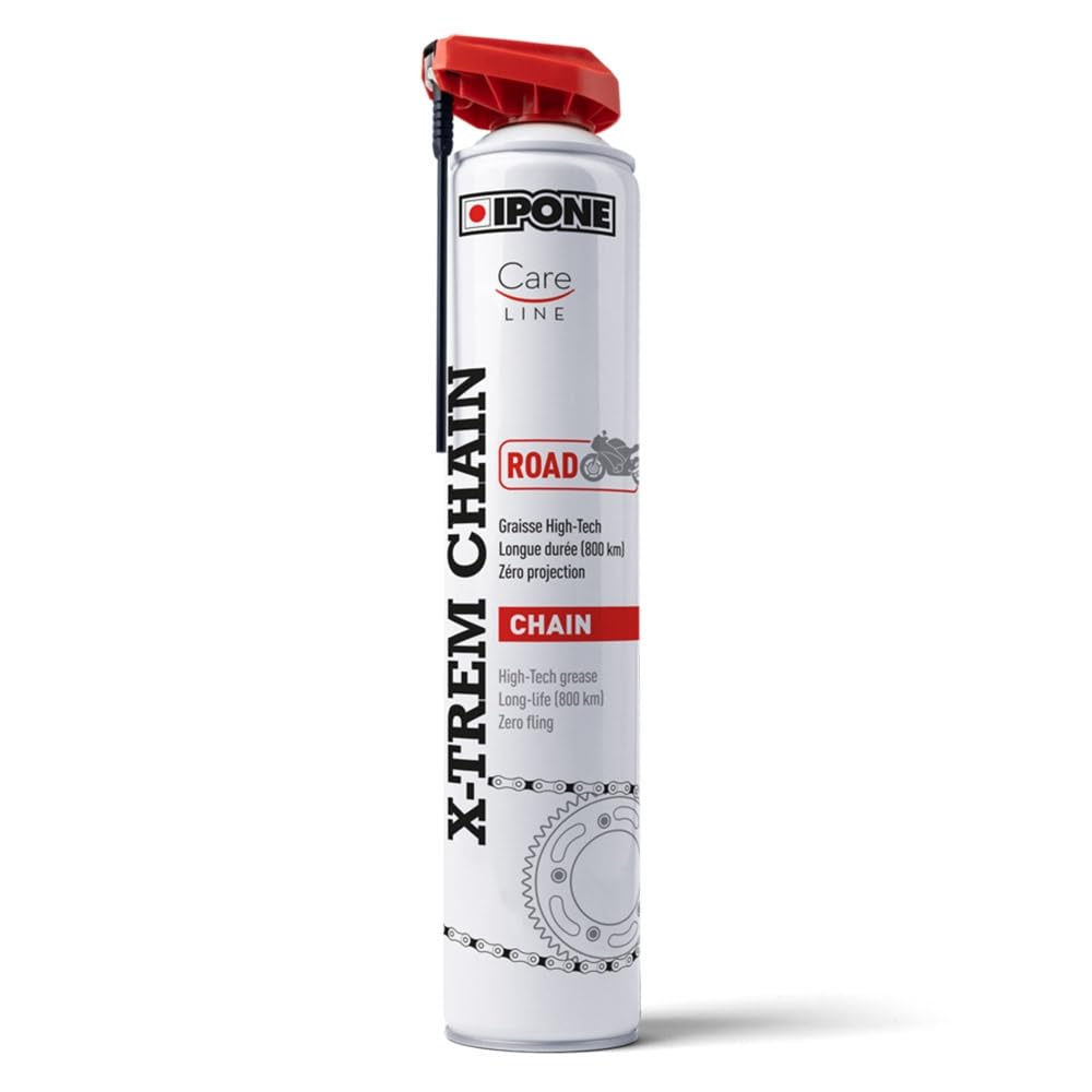 Grasso catena IPONE X-Trem Chain Road, 750 ml