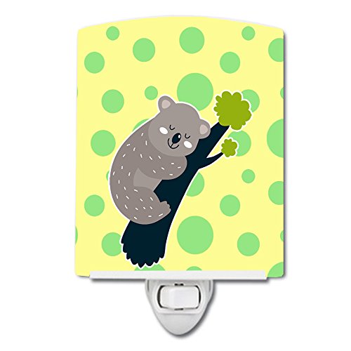 Lámpara de Noche Cerámica Koala Naptime 6x4x3