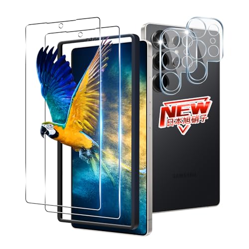 y2+2Zbg KChgtz Ή Galaxy S25 Ultra KXtB 2 + YیtB 2 wF Ή MNV[S25 Ultra tB KXtB P[X y dx9H {Ɏq z Ή Gal