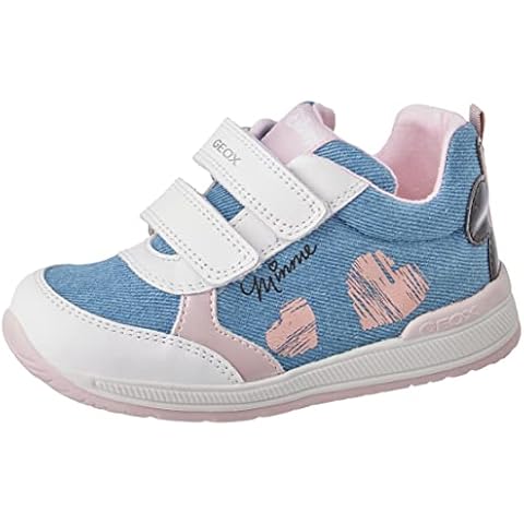 Geox B Rishon Fille Cover