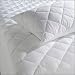 Protector de colchón y protectores de almohada con calidad de hotel 5 estrellas, de algodón egipcio 100%, Bunk Bed / Small Double