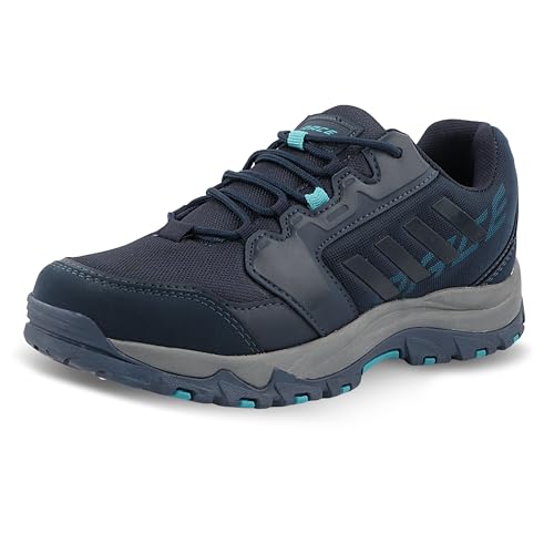 Image of FLYO by Lakhani Vardaan Grip Outdoor Shoes, Sturdy Sole for Tough Terrains, Comfortable Insole, Suitable for Outdoor Activities and Casual Wear