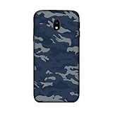 [Material]: Funda Galaxy J7 2017 con policarbonato duro también impreso en los bordes