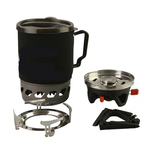 900/1400ml���y�ʔM�����|�b�g�A�y�ʃL�����v�|�b�g�A�n�C�L���O�◷�s�p�X�g�[�u(1000ml)