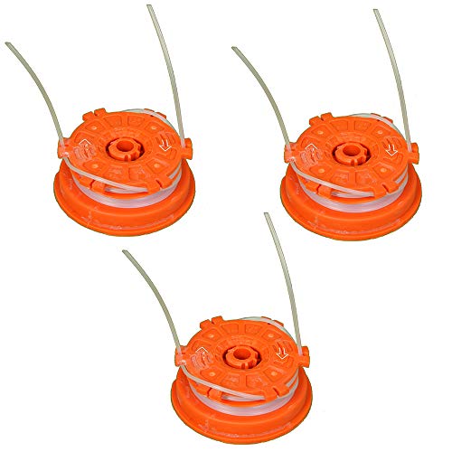 IKRA 78200400-3 Replacement Spools (DA-S) Set of 3 for Sense ESN 1000 C