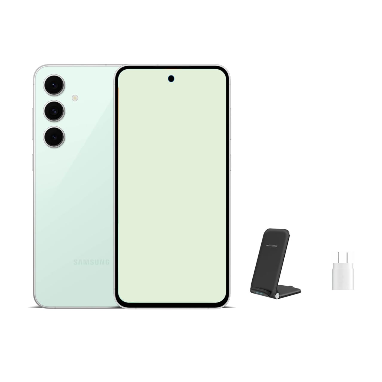 Amazon.com: Samsung Galaxy S24 FE 256GB (International Unlocked