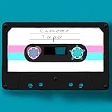  Cassette Tape