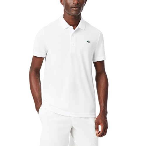 Lacoste Bandier polo tennis lifestyle