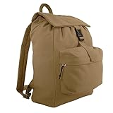 Rothco 23690: Canvas Daypack