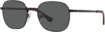 Persol Unisex Po1009s Square Sunglasses