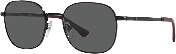 Persol Unisex Po1009s Square Sunglasses