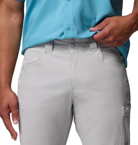 Columbia Men's Blood and Guts Ii Stretch Pant4