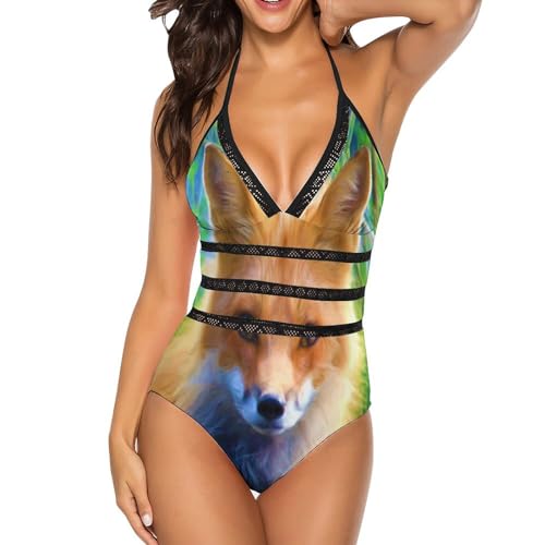Costume de natation femme pour spa et plage monokini